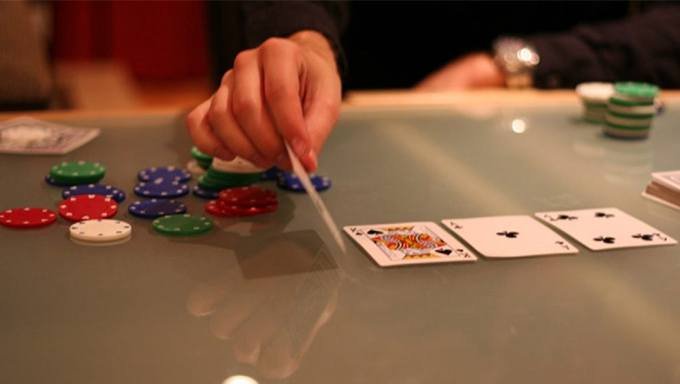 poker
