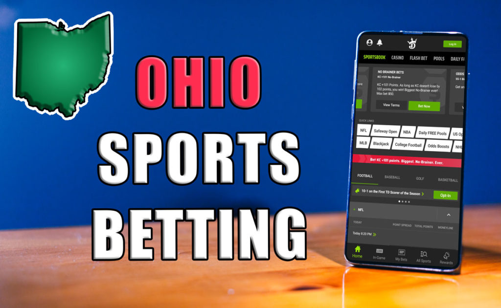 Online Betting