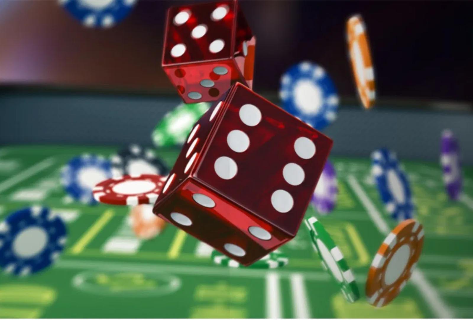 casino online