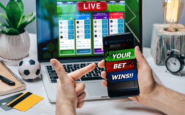 Online Betting