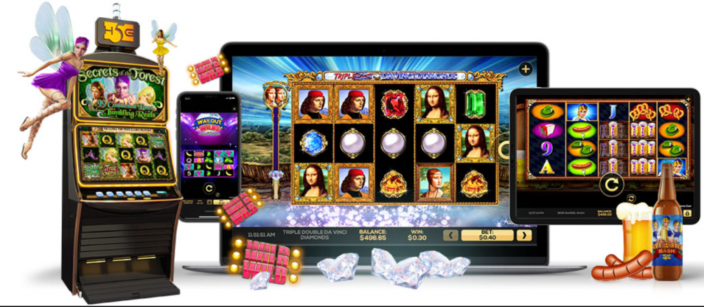 Slot Online