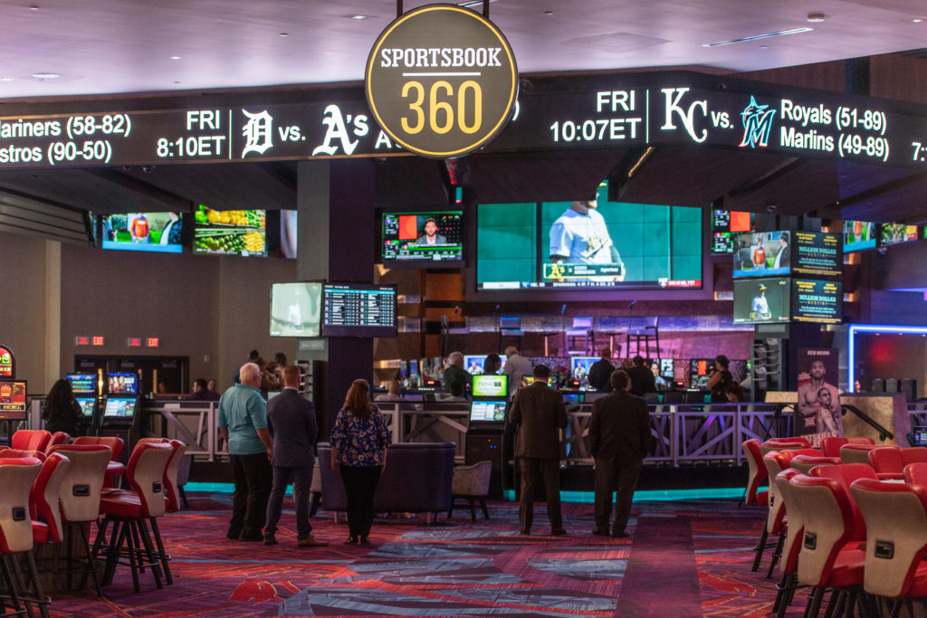 sportsbook