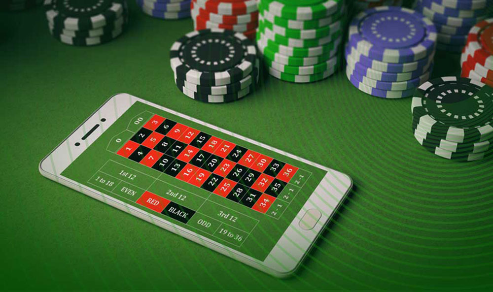 casino online